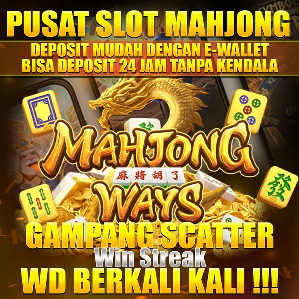 SUJUYATOGEL: Game QRIS Instan, Modal Kecil Bisa Seru-Seruan